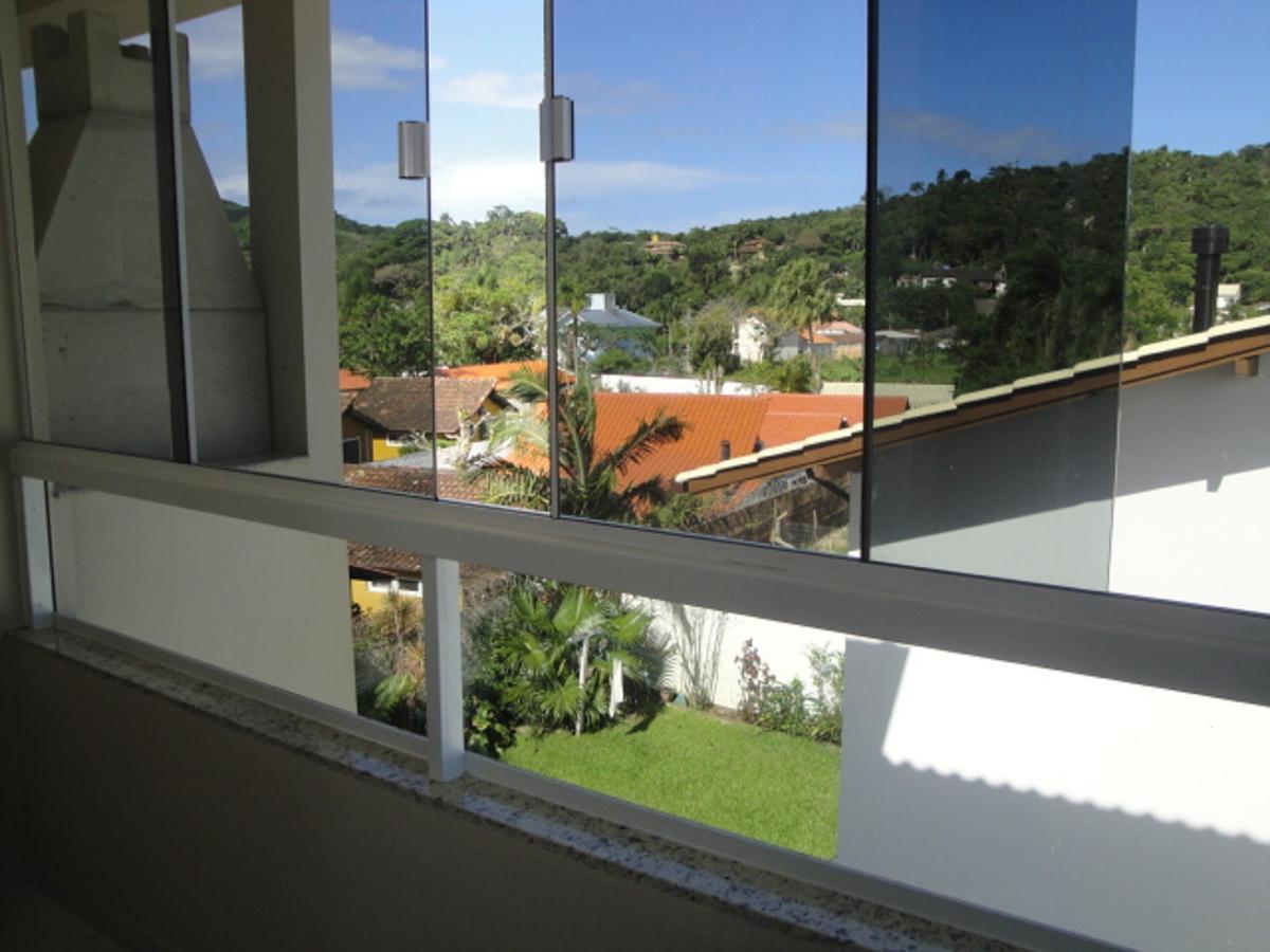 Excelente Apto De 3 Quartos Com Suite E Vista Mar Florianopolis Exterior photo