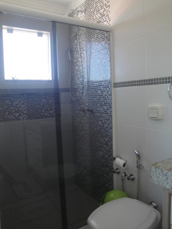 Excelente Apto De 3 Quartos Com Suite E Vista Mar Florianopolis Exterior photo