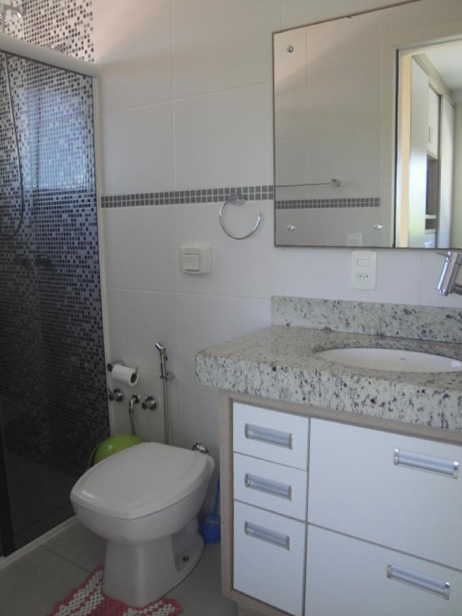 Excelente Apto De 3 Quartos Com Suite E Vista Mar Florianopolis Exterior photo