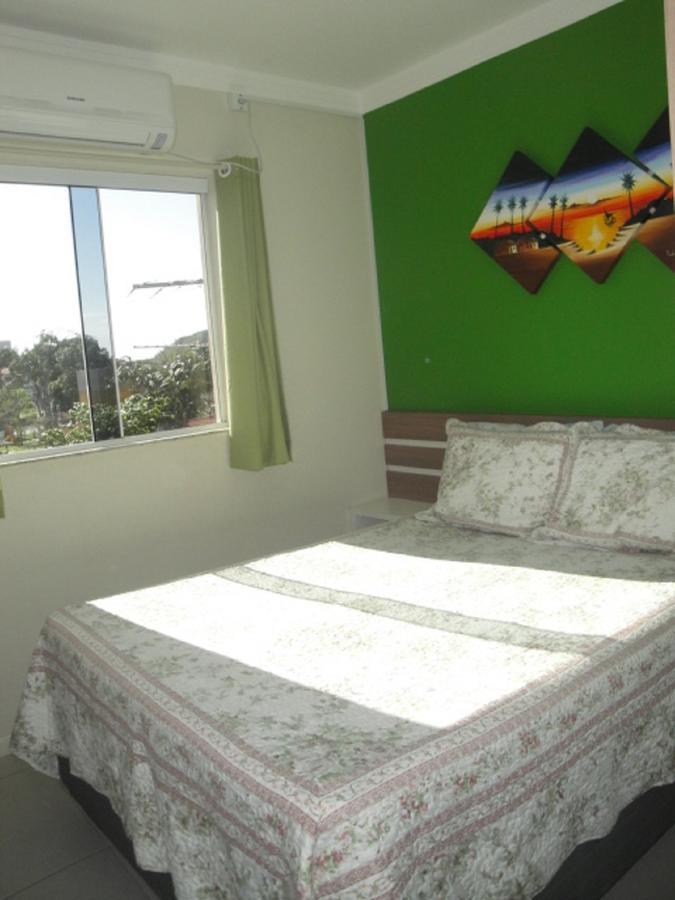 Excelente Apto De 3 Quartos Com Suite E Vista Mar Florianopolis Exterior photo